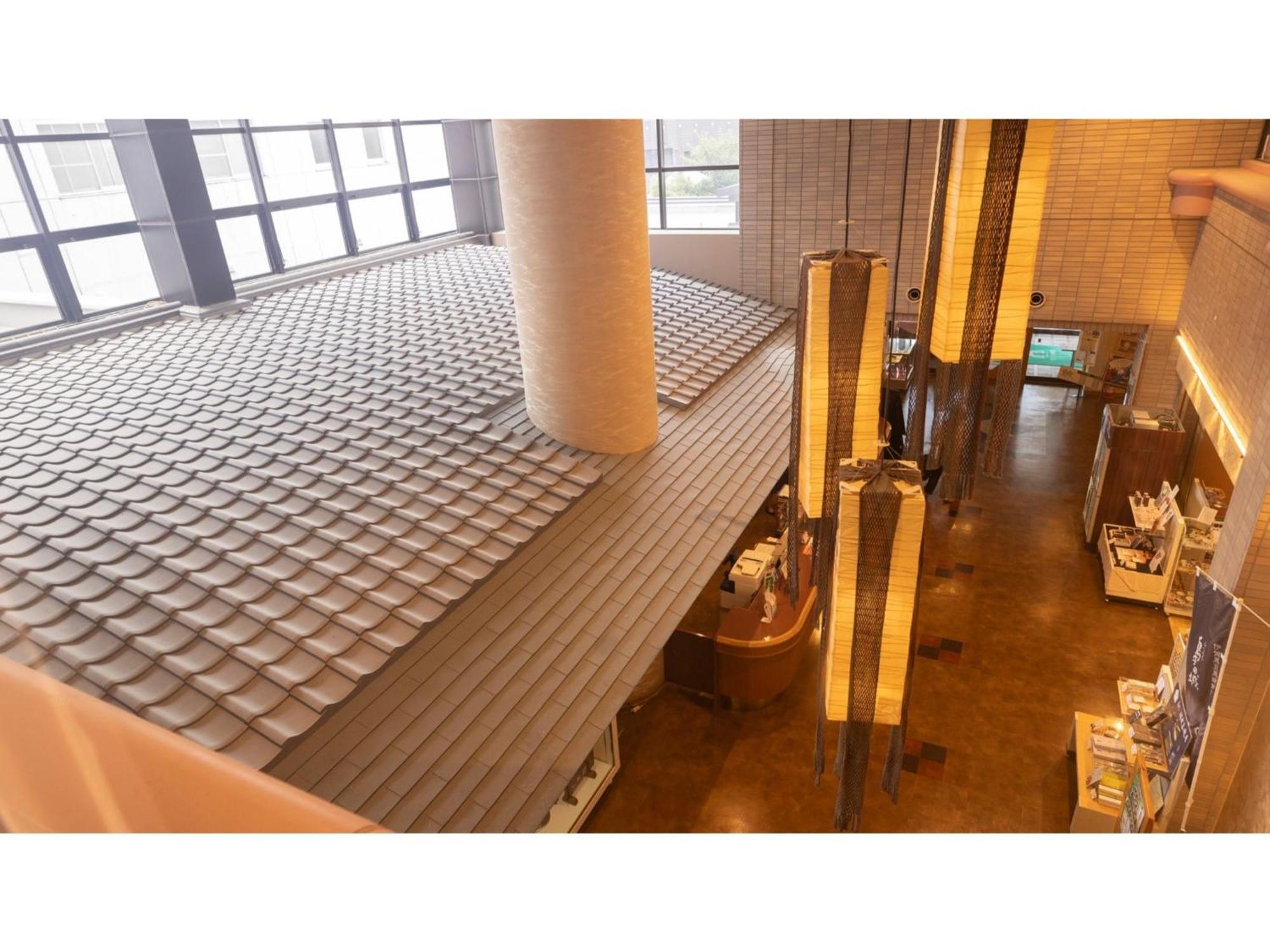 Hill Hotel Sunpia Iga - Vacation Stay 66998V Luaran gambar