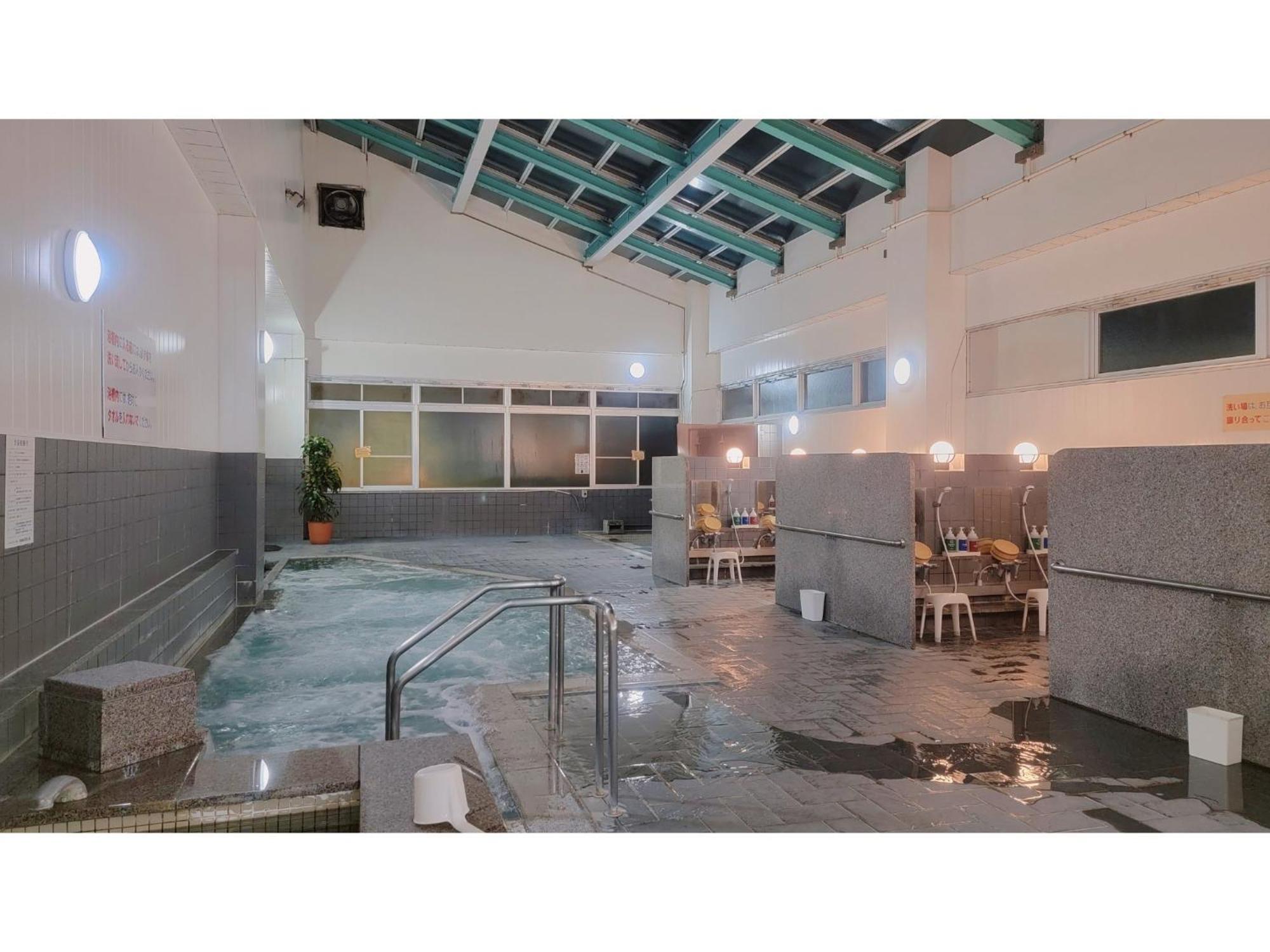 Hill Hotel Sunpia Iga - Vacation Stay 66998V Luaran gambar