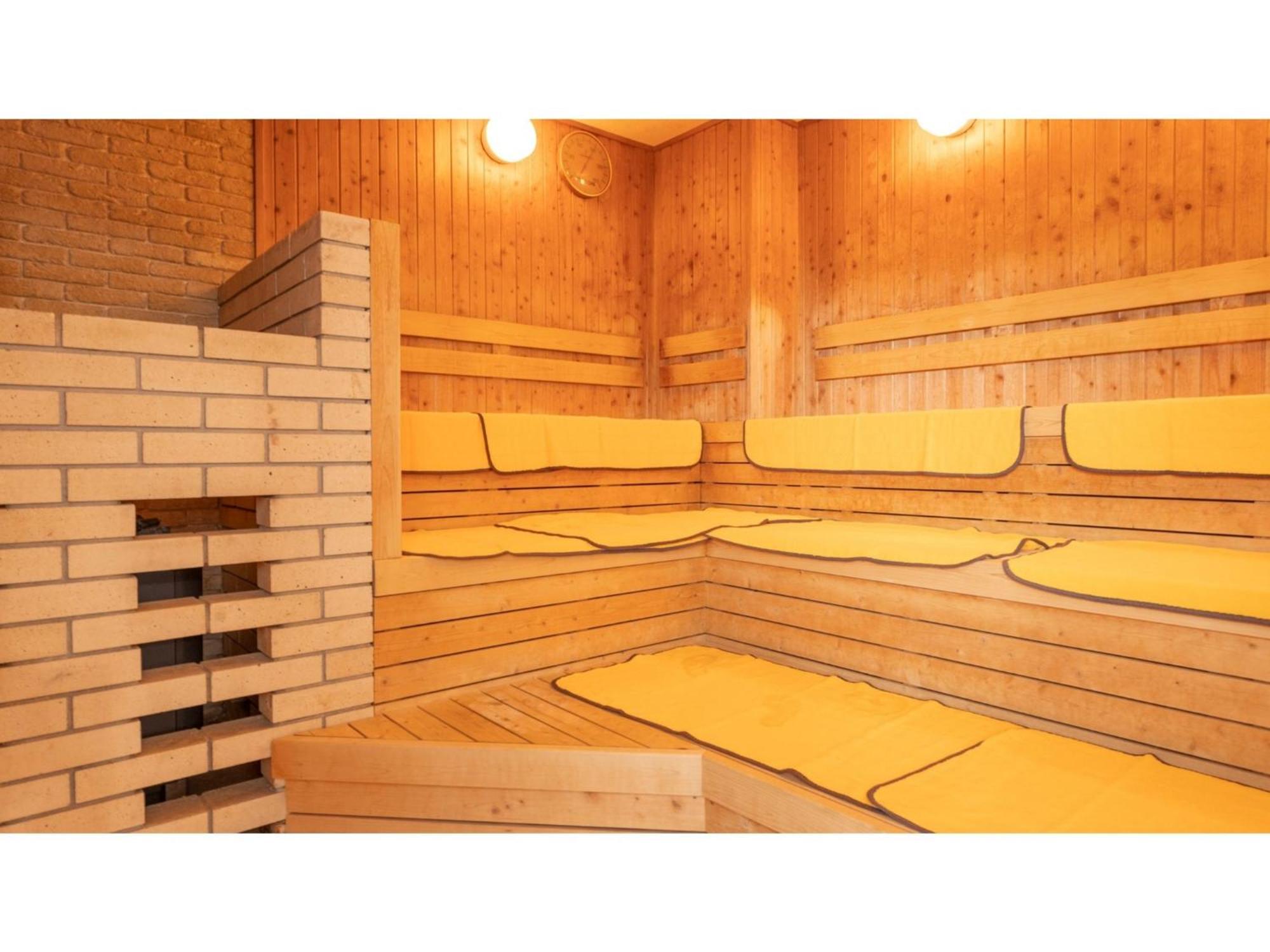 Hill Hotel Sunpia Iga - Vacation Stay 66998V Luaran gambar