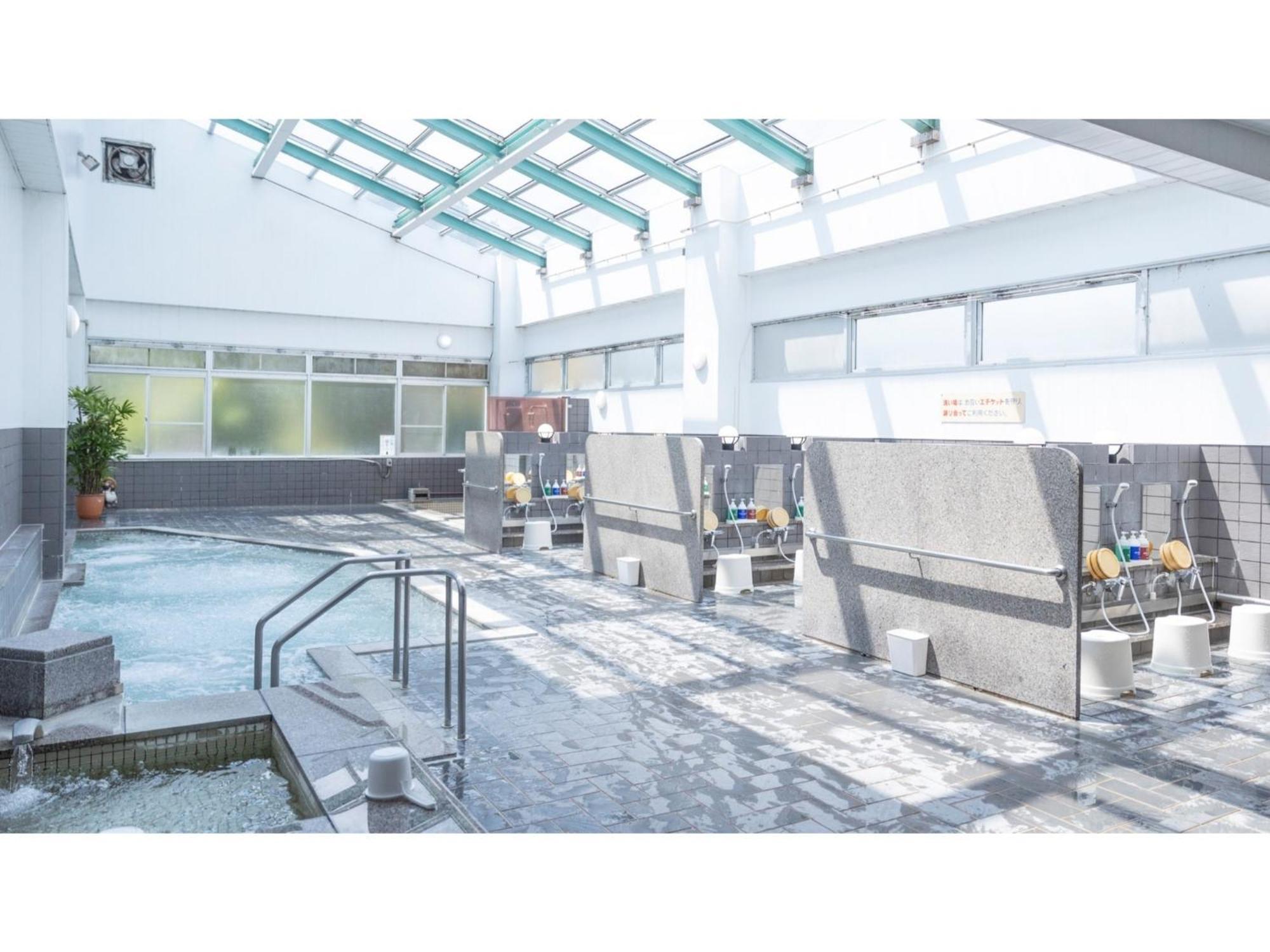 Hill Hotel Sunpia Iga - Vacation Stay 66998V Luaran gambar
