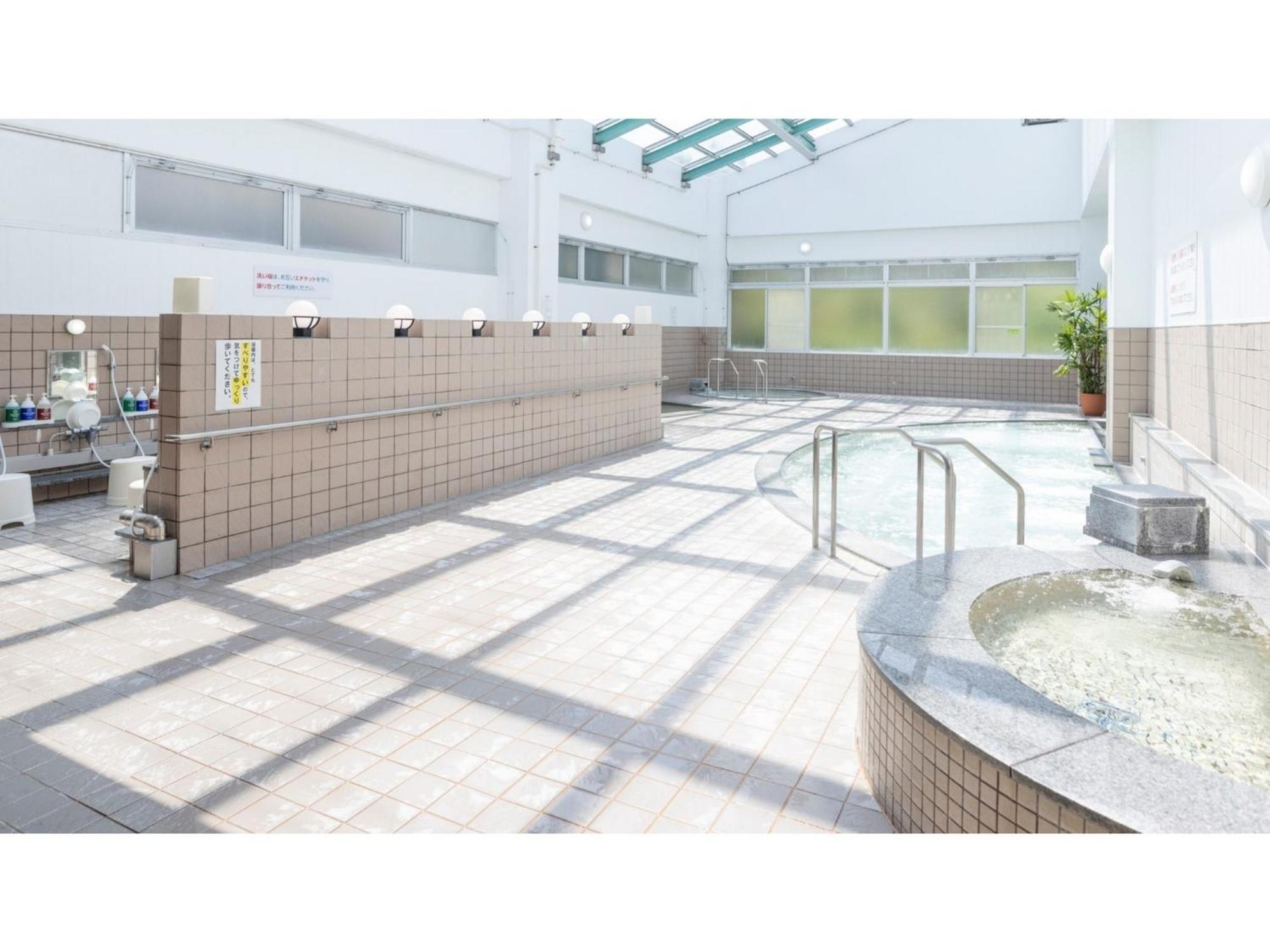 Hill Hotel Sunpia Iga - Vacation Stay 66998V Luaran gambar