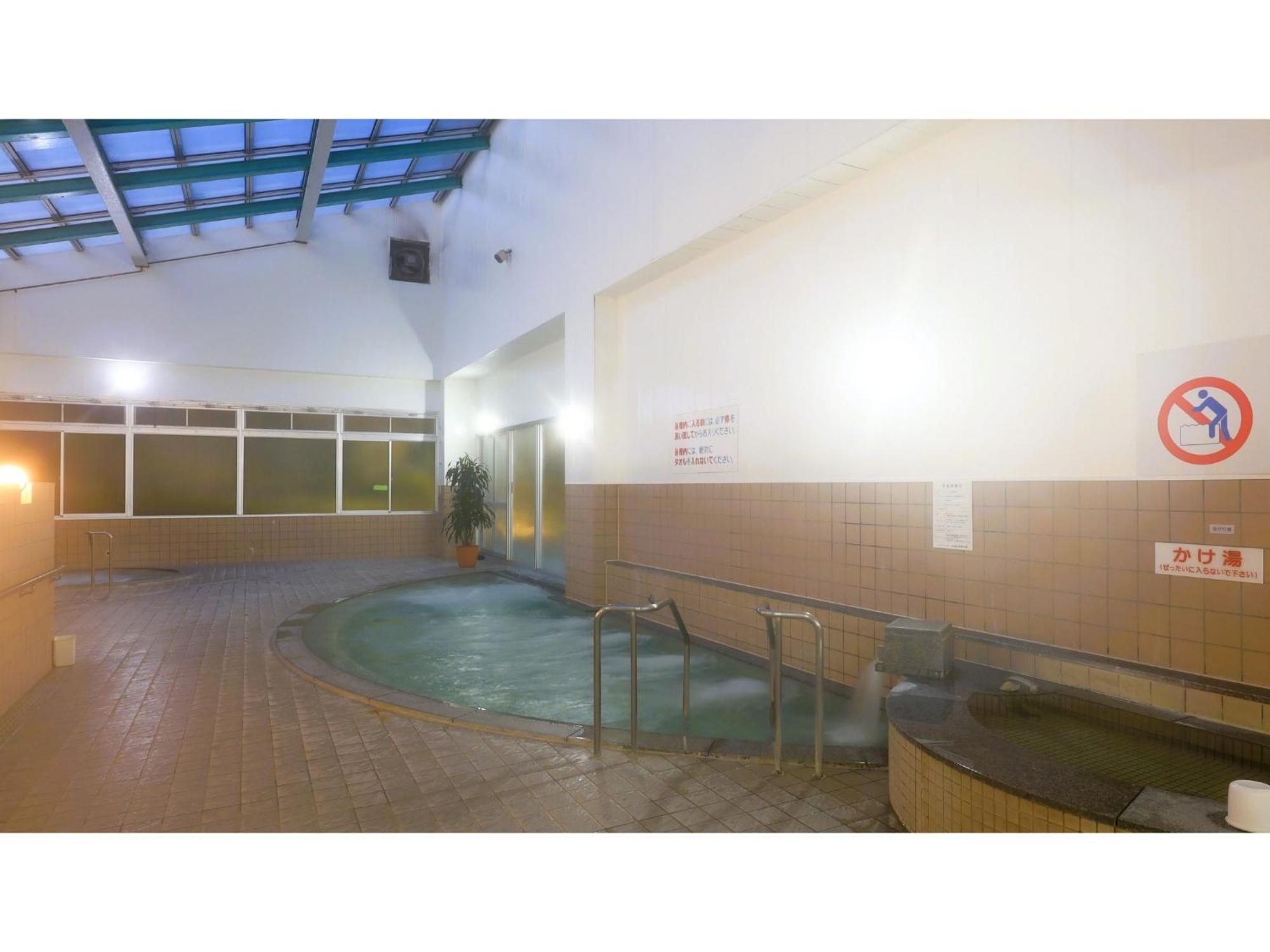 Hill Hotel Sunpia Iga - Vacation Stay 66998V Luaran gambar
