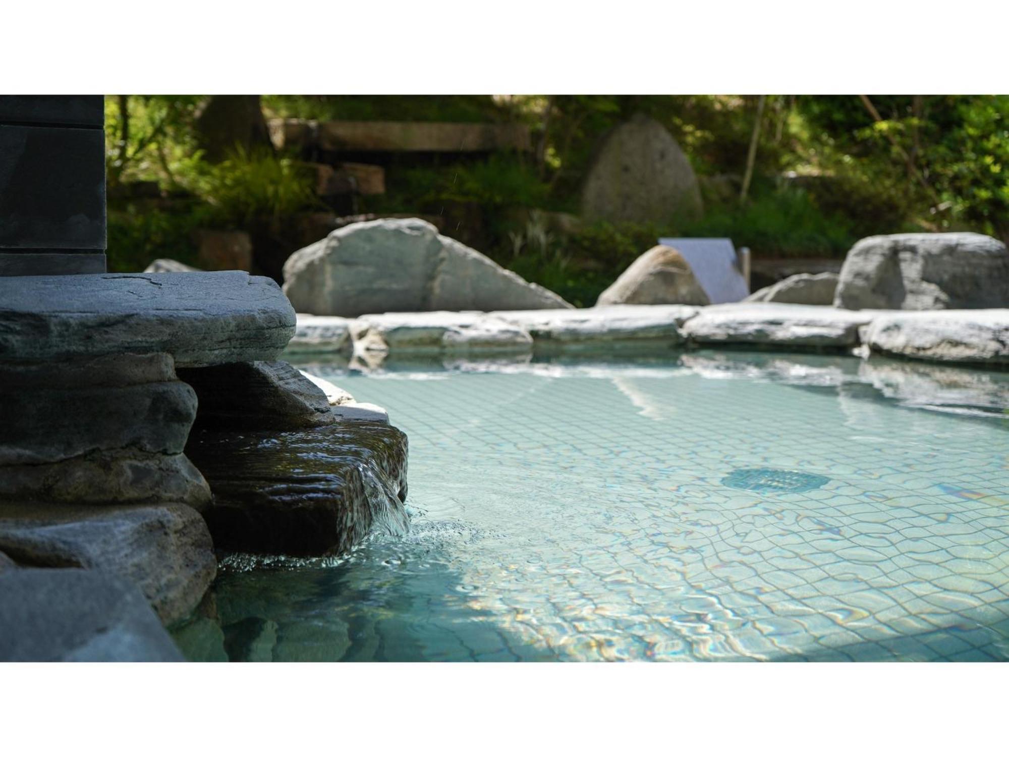 Hill Hotel Sunpia Iga - Vacation Stay 66998V Luaran gambar