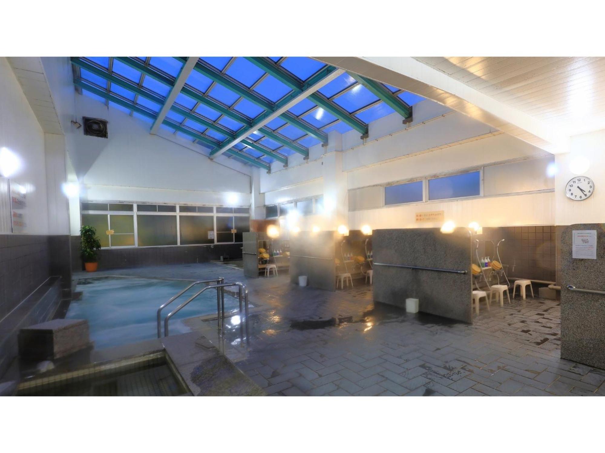 Hill Hotel Sunpia Iga - Vacation Stay 66998V Luaran gambar